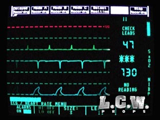 Heart Monitor 02