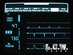 Heart Monitor 04