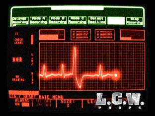 Heart Monitor 06