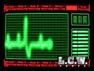 Heart Monitor 07