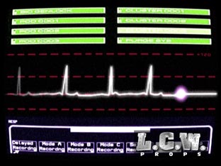 Heart Monitor 09