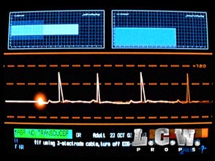 Heart Monitor 11