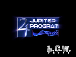 Jupiter Program