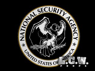 National Security Agency 01