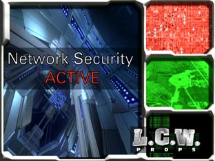 Network Security System 01