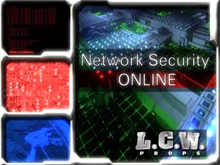 Network Security System 02