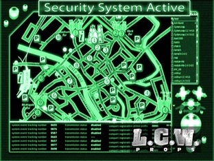 Security System 03