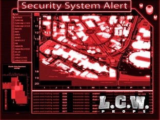 Security System 04