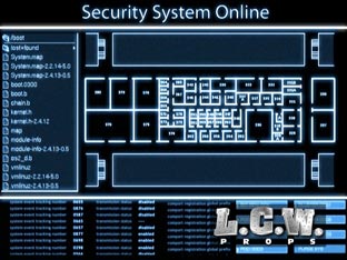 Security System 05