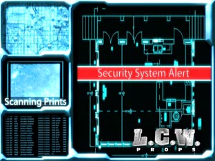 Security System 07