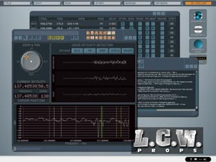 Sound Wave Analyzer 02