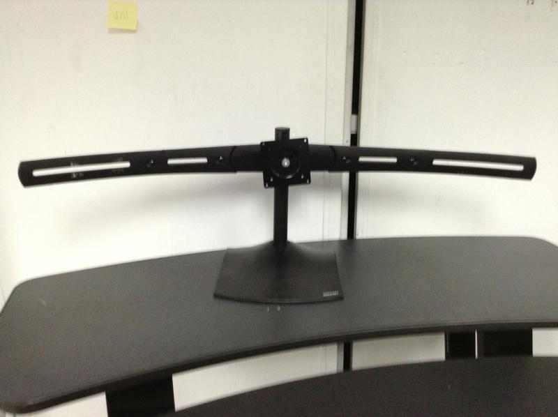 Image of Tri- Screen Ergotron (Stand Only)