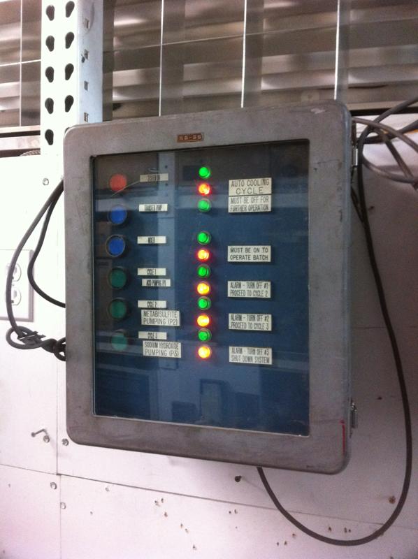 Image of Auto Cooling Cycle Control Box