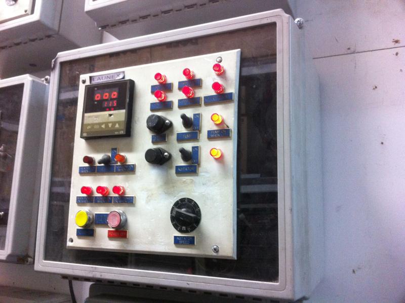 Image of PW Control Box