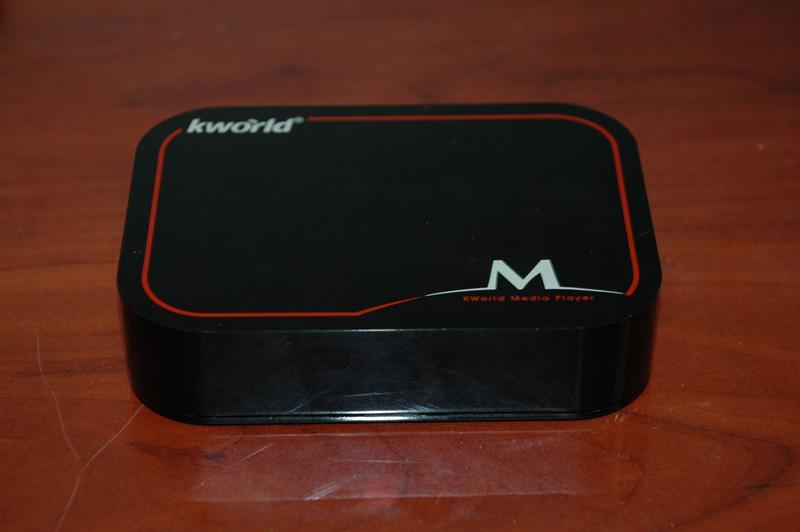 Image of M130 Media Player