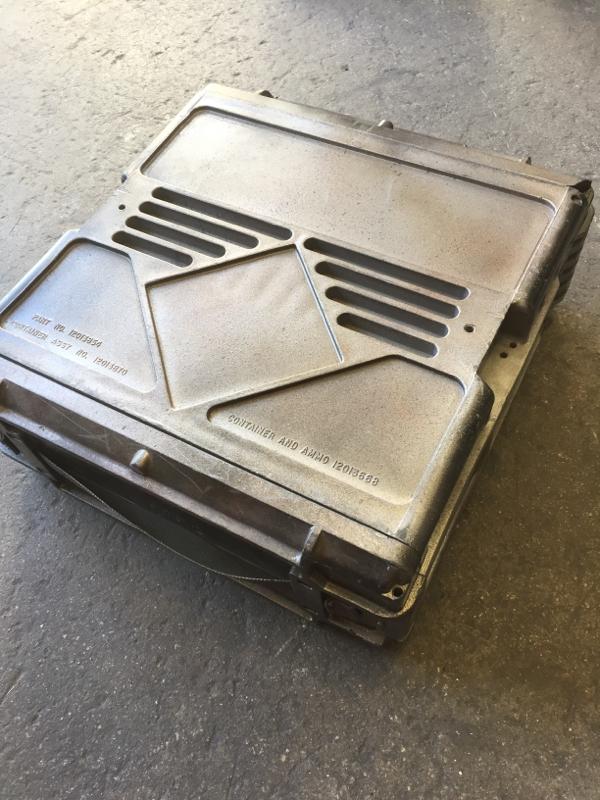 Image of Aerospace Tactical Case