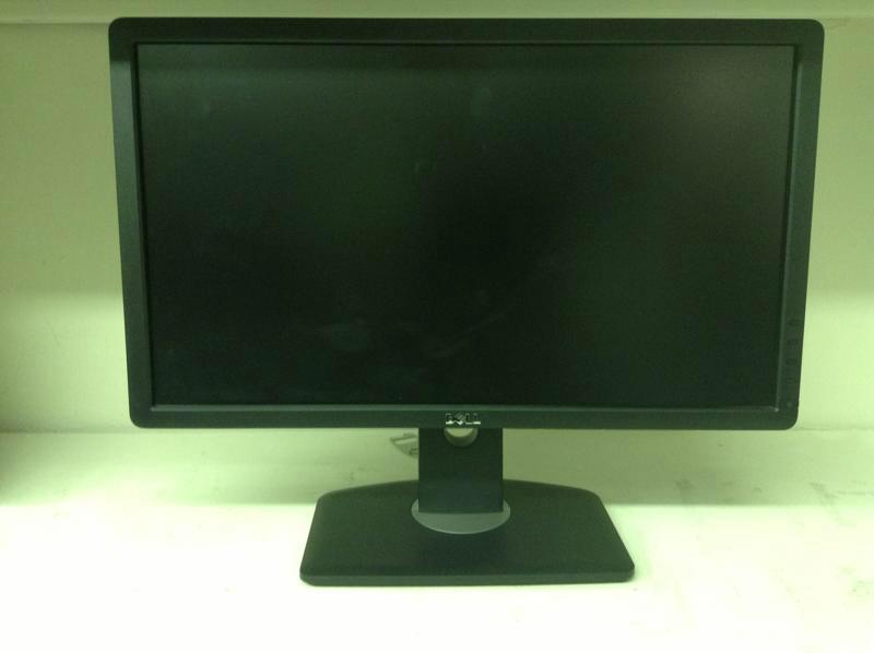 Image of 22" Dell Monitor