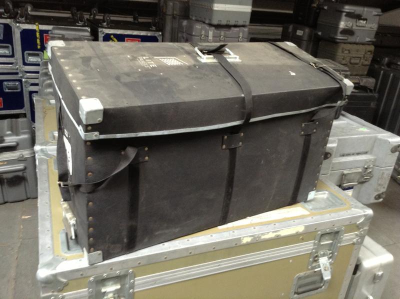 Image of Light Panel Storage Crate