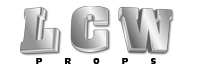 LCW Props Logo